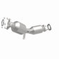 2009-2012 Infiniti FX35 3.5L Direct-Fit Catalytic Converter 5582144 Magnaflow - Catalytic Converters Car Part People
