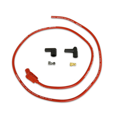 Ignition Wire Repair Lead Spiro Pro 135? Red 45421