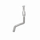 2002 Ford Thunderbird 3.9L Direct-Fit Catalytic Converter 4481468 Magnaflow - Catalytic Converters Car Part People