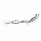 2003 2004 Volvo S60 2.5L Direct-Fit Catalytic Converter 5561087 Magnaflow - Catalytic Converters Car Part People