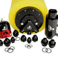 Fuel Pump Complete Kit High Flow EFI Performance Universal Fit Aeromotive 17255-BGPL