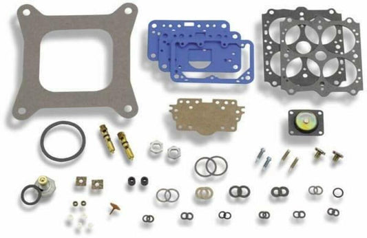 Non-Stick Quick Kit Center Squirter Carbs List 4223 & 4224 - 3-2003QFT