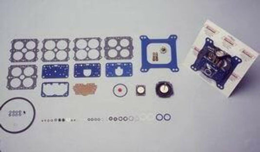 Quick Fuel 3-200 Holley 4160 Carburetor Rebuild Kit 390 600 750 CFM 1850 3310