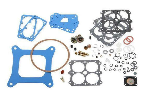 Non-Stick Rebuild Kit; 4150 H.P./D.P. (830, 950, & 1000 CFM) - 3-205QFT