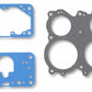 Rebuild Kit (4165/4175) - 3-206QFT