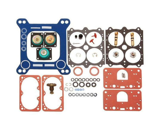 Quick Kit - Non Stick (E85 & Alcohol) - 3-4150AQFT