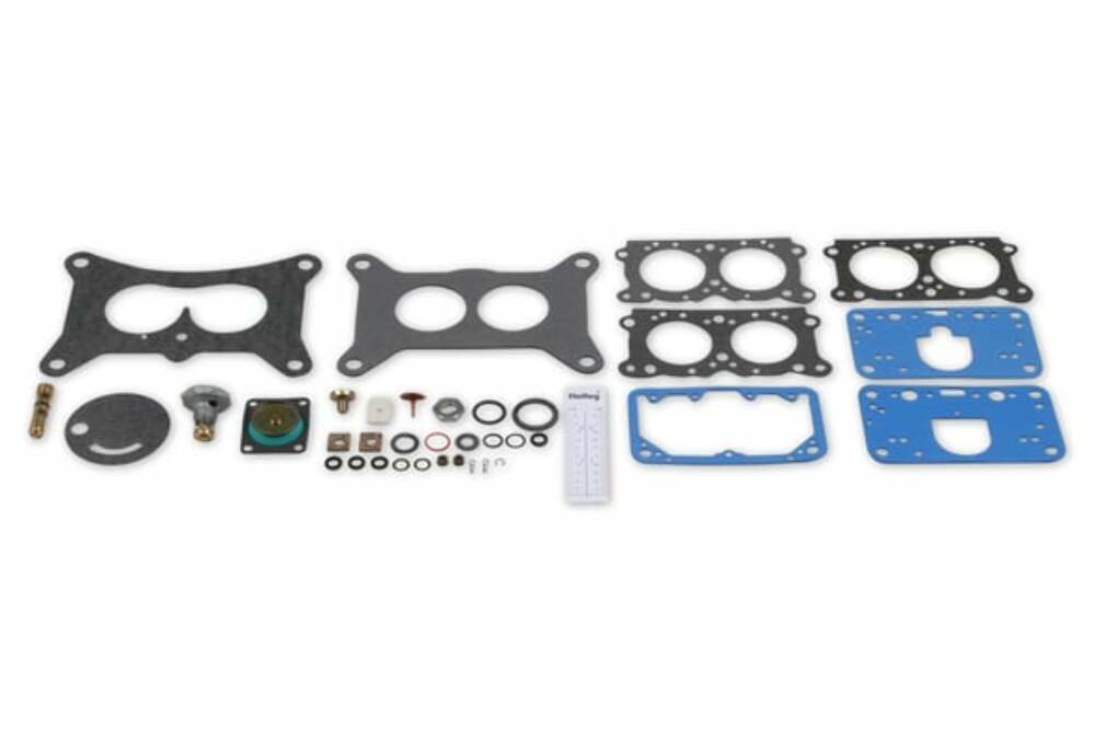 Renew Kit Carburetor Rebuild Kit - 3-888