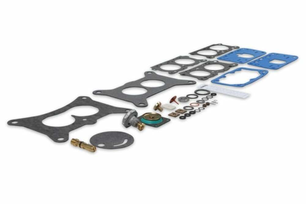 Renew Kit Carburetor Rebuild Kit - 3-888