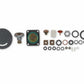 Renew Kit Carburetor Rebuild Kit - 3-888