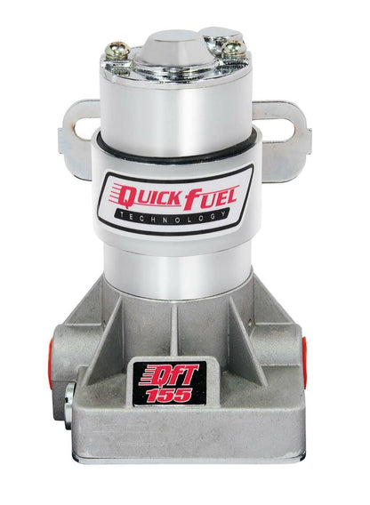 155 GPH Electric Fuel Pump - 30-155QFT