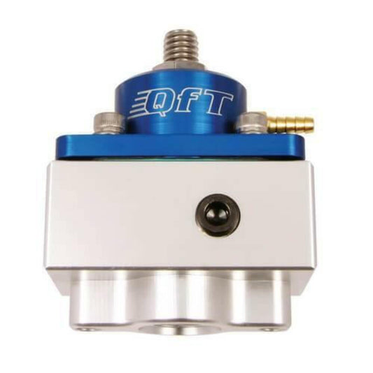 Billet Bypass Regulator W/JET - 30-1899QFT