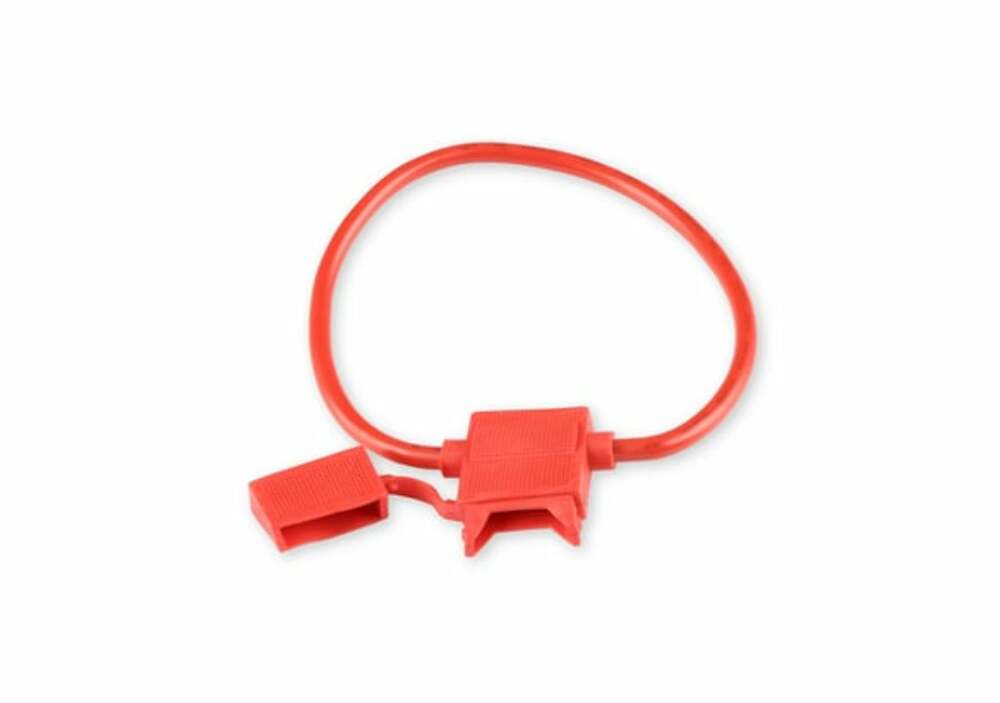 30 Amp Relay Wiring Kit - 30-199QFT