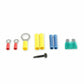 30 Amp Relay Wiring Kit - 30-199QFT