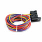 30 Amp Relay Wiring Kit - 30-199QFT