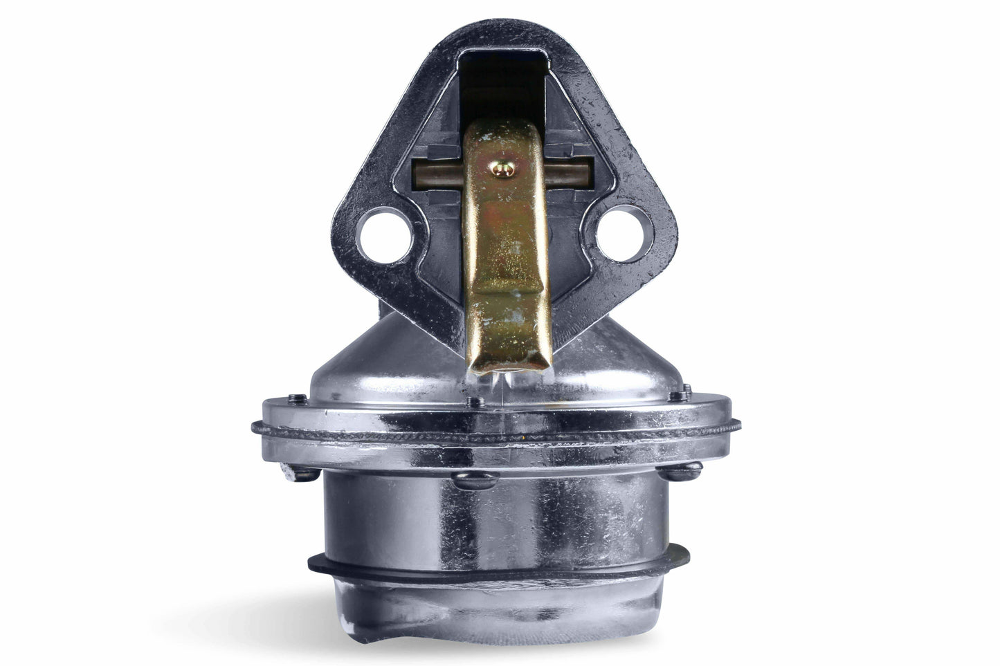 110 GPH Mechanical Fuel Pump (Big Block Chevrolet) - 30-454QFT