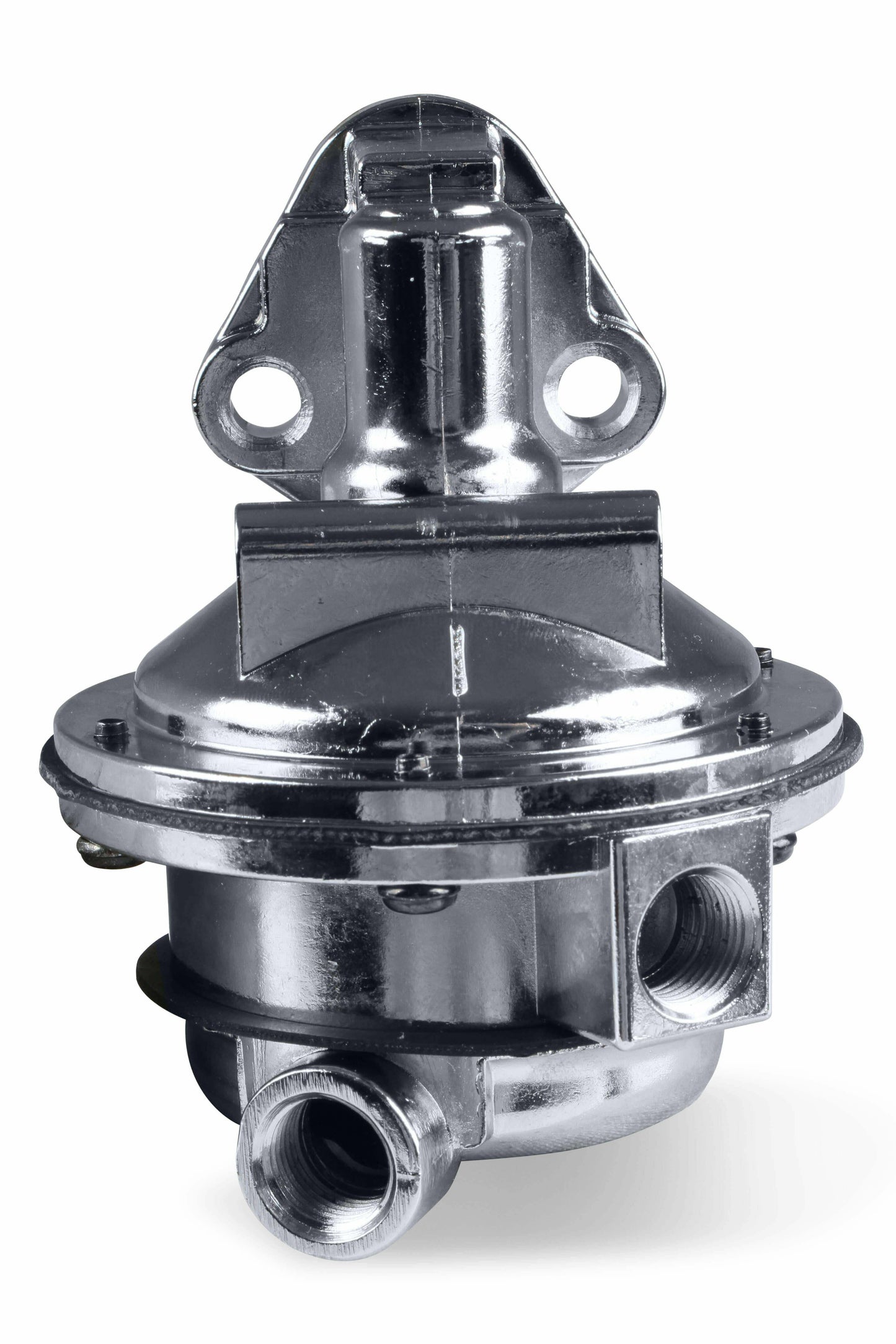 110 GPH Mechanical Fuel Pump (Big Block Chevrolet) - 30-454QFT