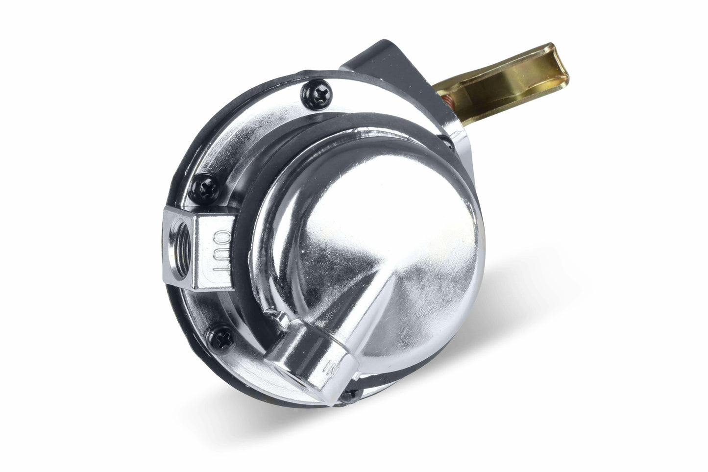 110 GPH Mechanical Fuel Pump (Big Block Chevrolet) - 30-454QFT