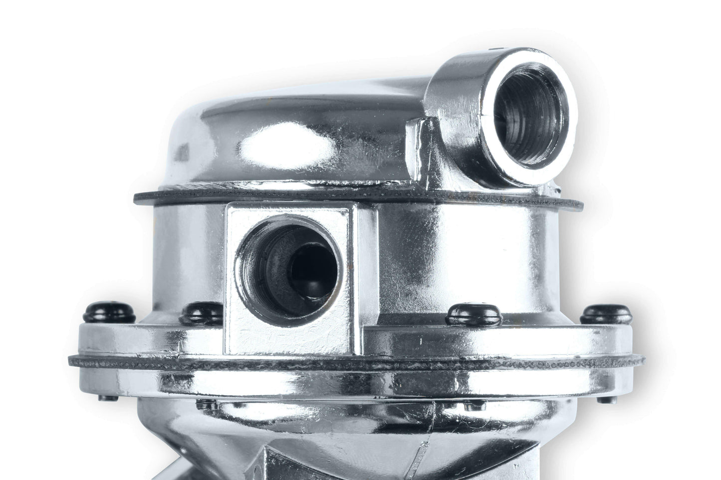 110 GPH Mechanical Fuel Pump (Big Block Chevrolet) - 30-454QFT