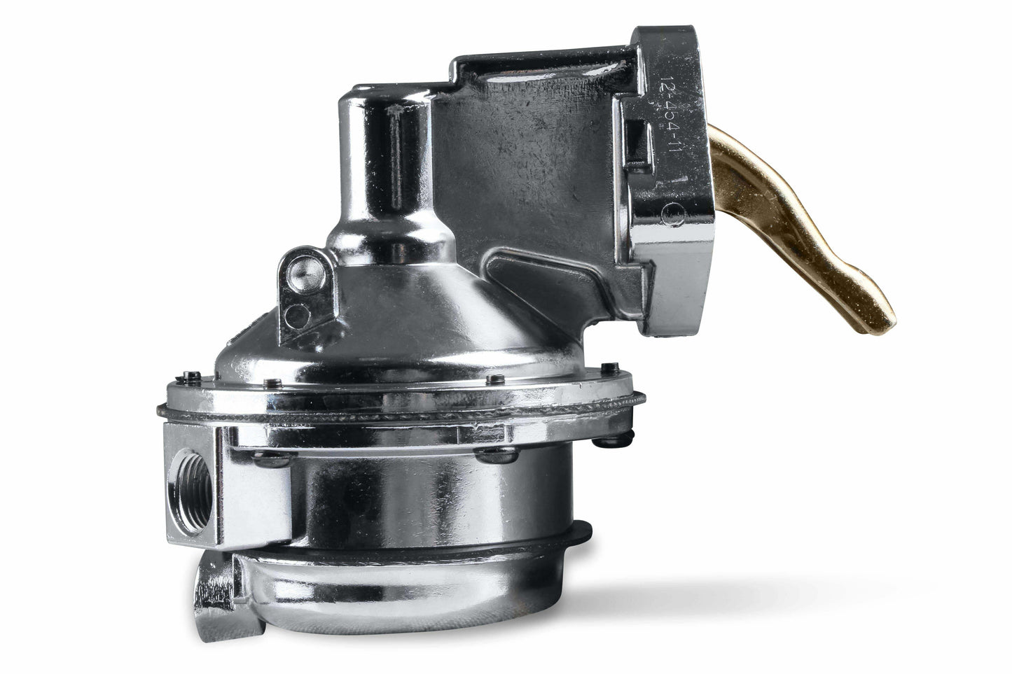 110 GPH Mechanical Fuel Pump (Big Block Chevrolet) - 30-454QFT