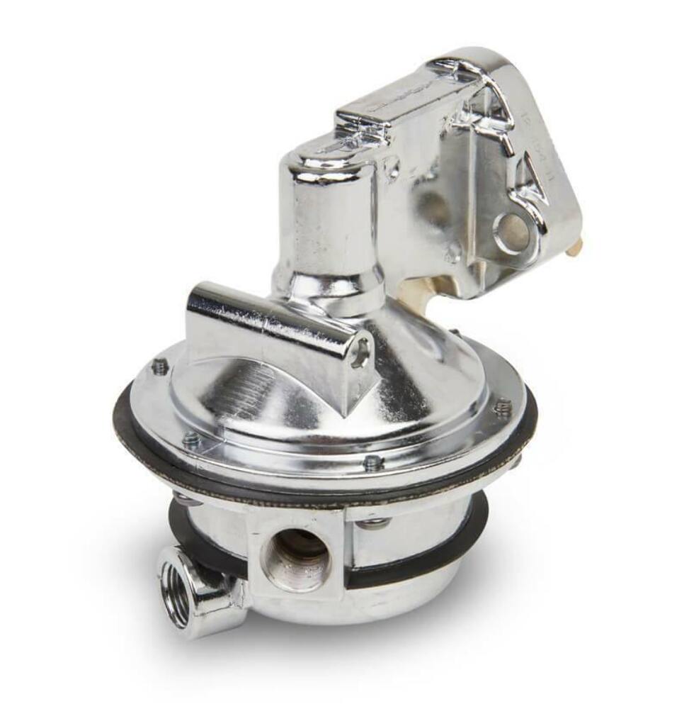 110 GPH Mechanical Fuel Pump (Big Block Chevrolet) - 30-454QFT
