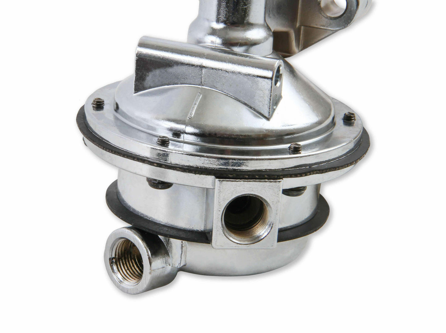 110 GPH Mechanical Fuel Pump (Ford 429, 460) - 30-460QFT