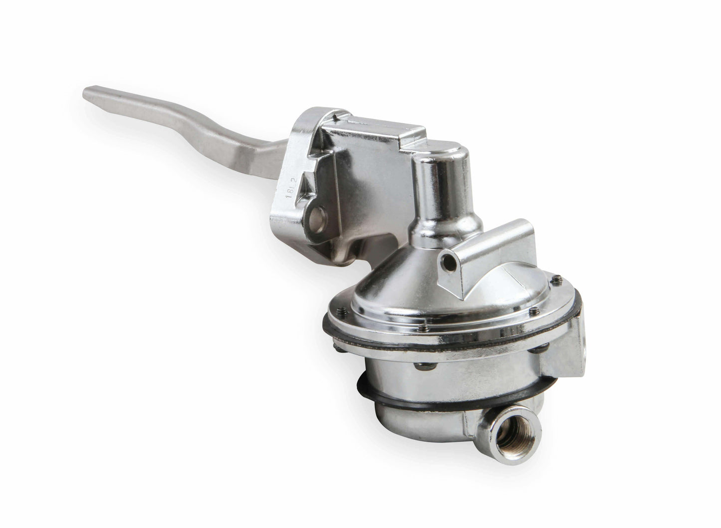 110 GPH Mechanical Fuel Pump (Ford 429, 460) - 30-460QFT