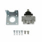 Fuel Pressure Regulator Holley Carburetor Carb Quick Fuel 30-803 4 1/2 - 9 PSI