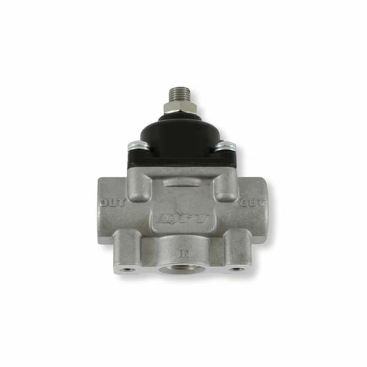 Fuel Pressure Regulator Holley Carburetor Carb Quick Fuel 30-803 4 1/2 - 9 PSI