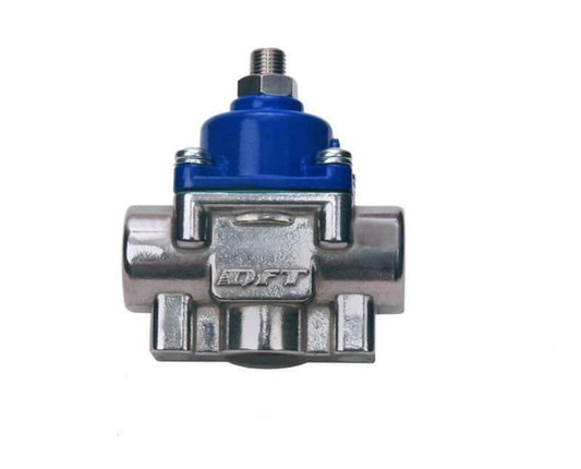 Bypass Regulator W/JET - 30-899QFT