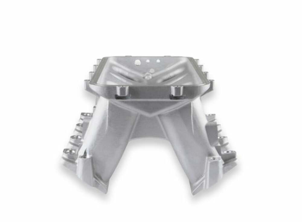 Holley Hi-Ram Intake - GM LS3/L92 - 300-116