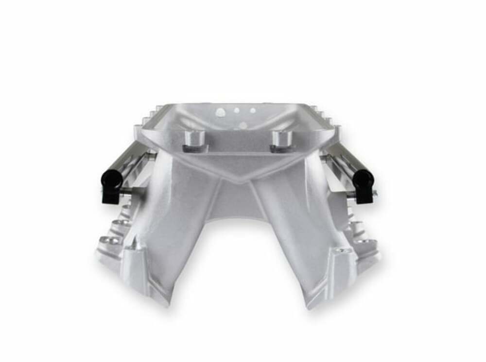 Holley Hi-Ram Intake - GM LS3/L92 - 300-116