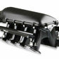 Holley Hi-Ram Intake - Black - 300-116BK