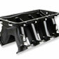 Holley Hi-Ram Intake - Black - 300-116BK