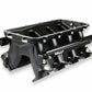 Holley Hi-Ram Intake - Black - 300-116BK