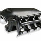 Holley Hi-Ram Intake - Black - 300-116BK