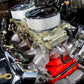 Carbureted 2x4150 Dual Plane Intake Manifold, LS Gen 3 LS1/LS2/LS6 eng. 300-120