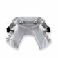 Holley 300-122 LS HI-Ram EFI Manifold