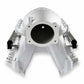 Holley LS Hi-Ram EFI Manifold - 300-123