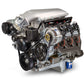 Holley Mid-Rise Intake - GM LS1/LS2/LS6 w/ 105mm Top - 300-127