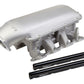 Holley Mid-Rise Intake - GM LS1/LS2/LS6 w/ 105mm Top - 300-127