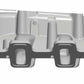 HOLLEY 300-130  DUAL PLANE INTAKE - GM LS1/LS2/LS6