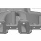 HOLLEY 300-132 SINGLE PLANE INTAKE - GM LS1/LS2/LS6