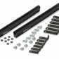 Holley LS EFI Manifold - 2x4 Dual Plane LS3/L92 300-134