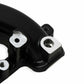Holley Single Plane EFI Intake - GM LS3/L92 - Black - 300-136BK