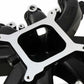 Holley Single Plane EFI Intake - GM LS3/L92 - Black - 300-136BK