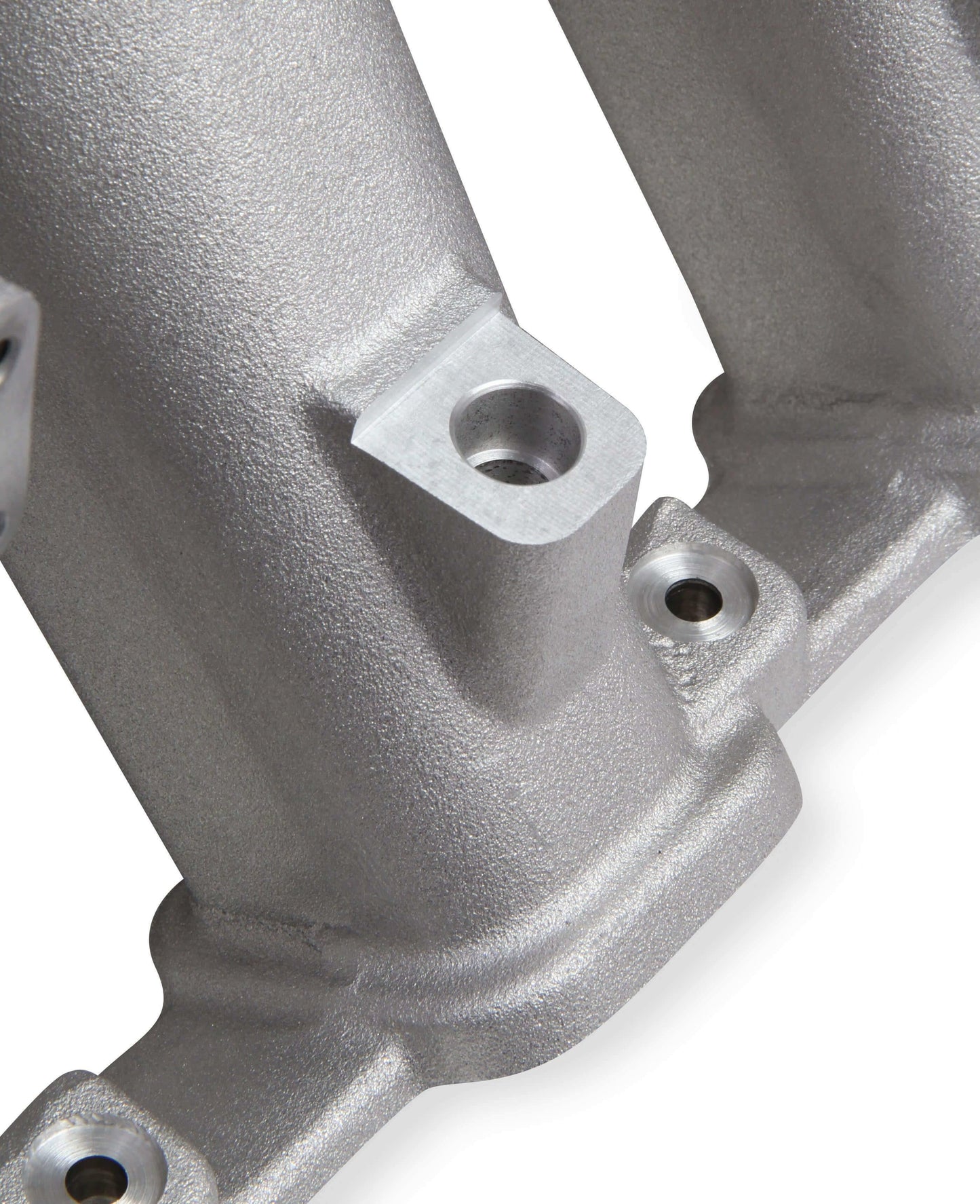 Holley Hi-Ram Intake Manifold - GM LT1 - 300-140