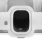 Holley Hi-Ram Intake Manifold - GM LT1 - 300-140