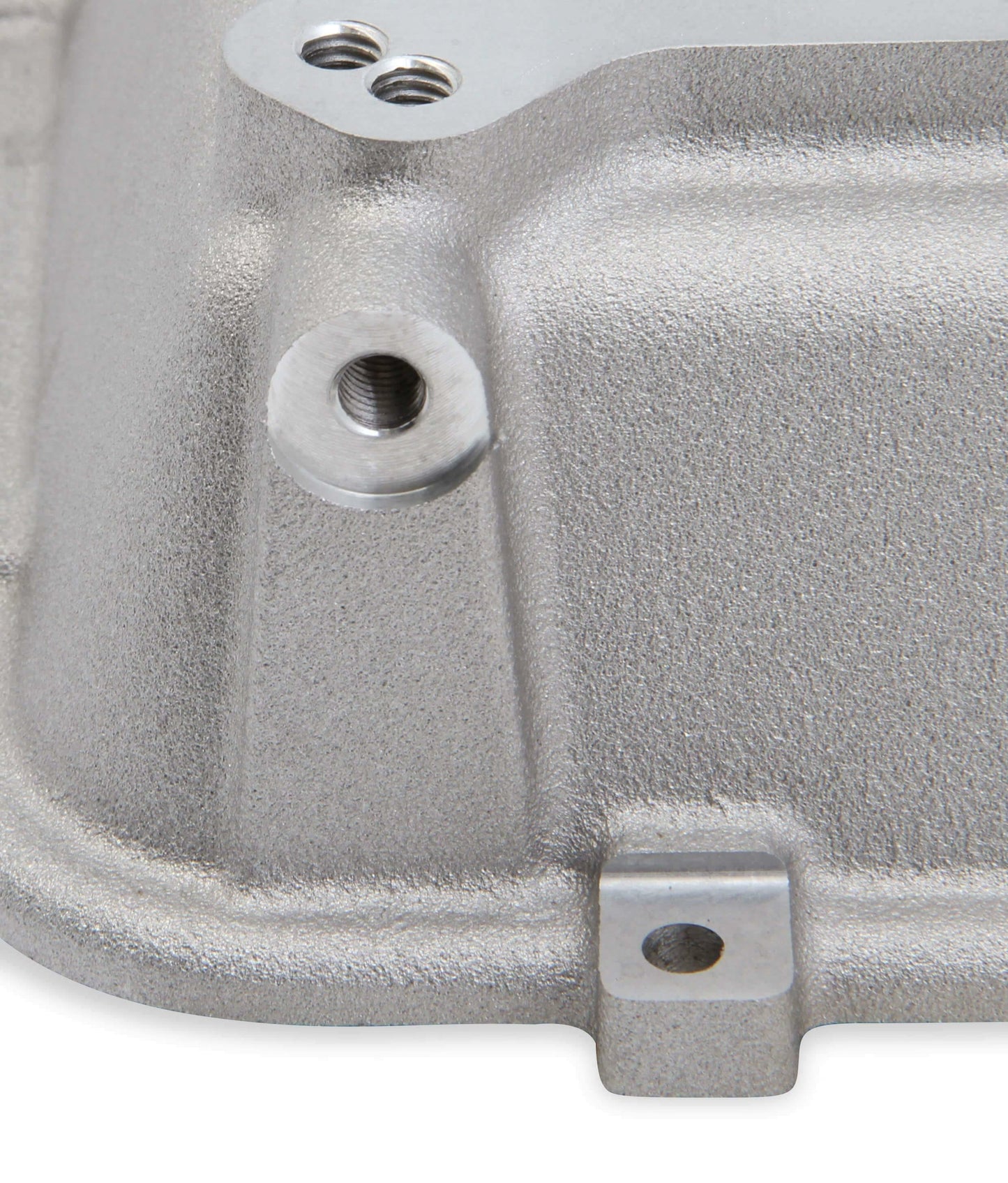 Holley Hi-Ram Intake Plenum Top Only, 2 x 4150 - 300-207