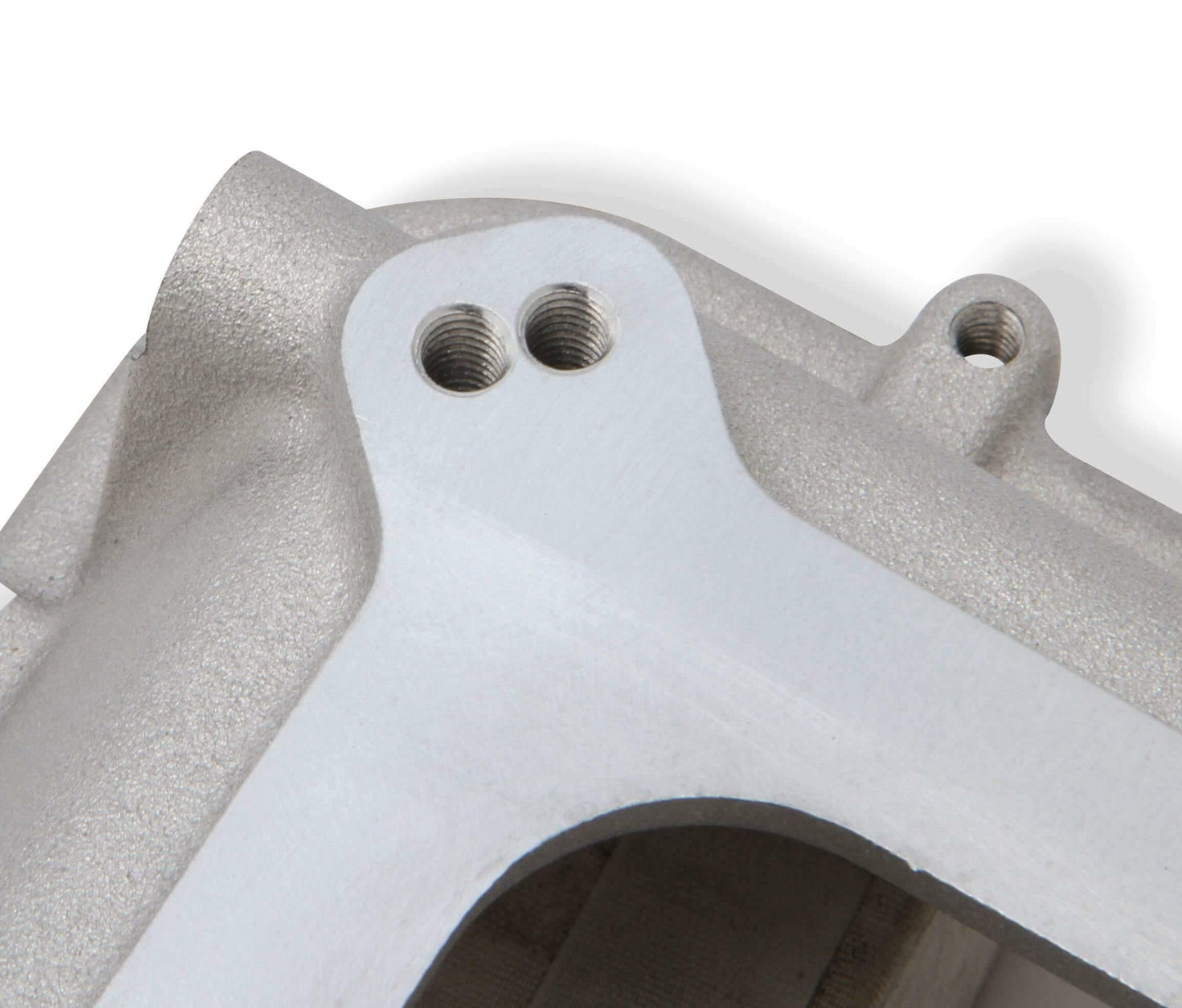 Holley Hi-Ram Intake Plenum Top Only, 2 x 4150 - 300-207