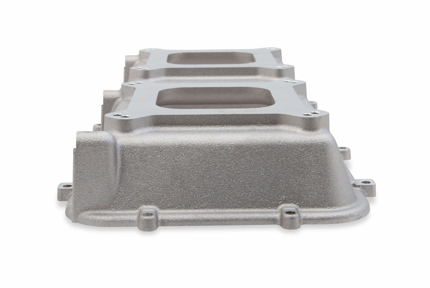 Holley Hi-Ram Intake Plenum Top Only, 2 x 4150 - 300-207